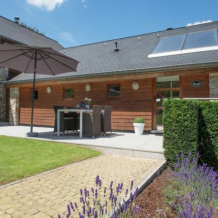 Luxury Apartment In Malmedy With Bubble Bath Esterno foto