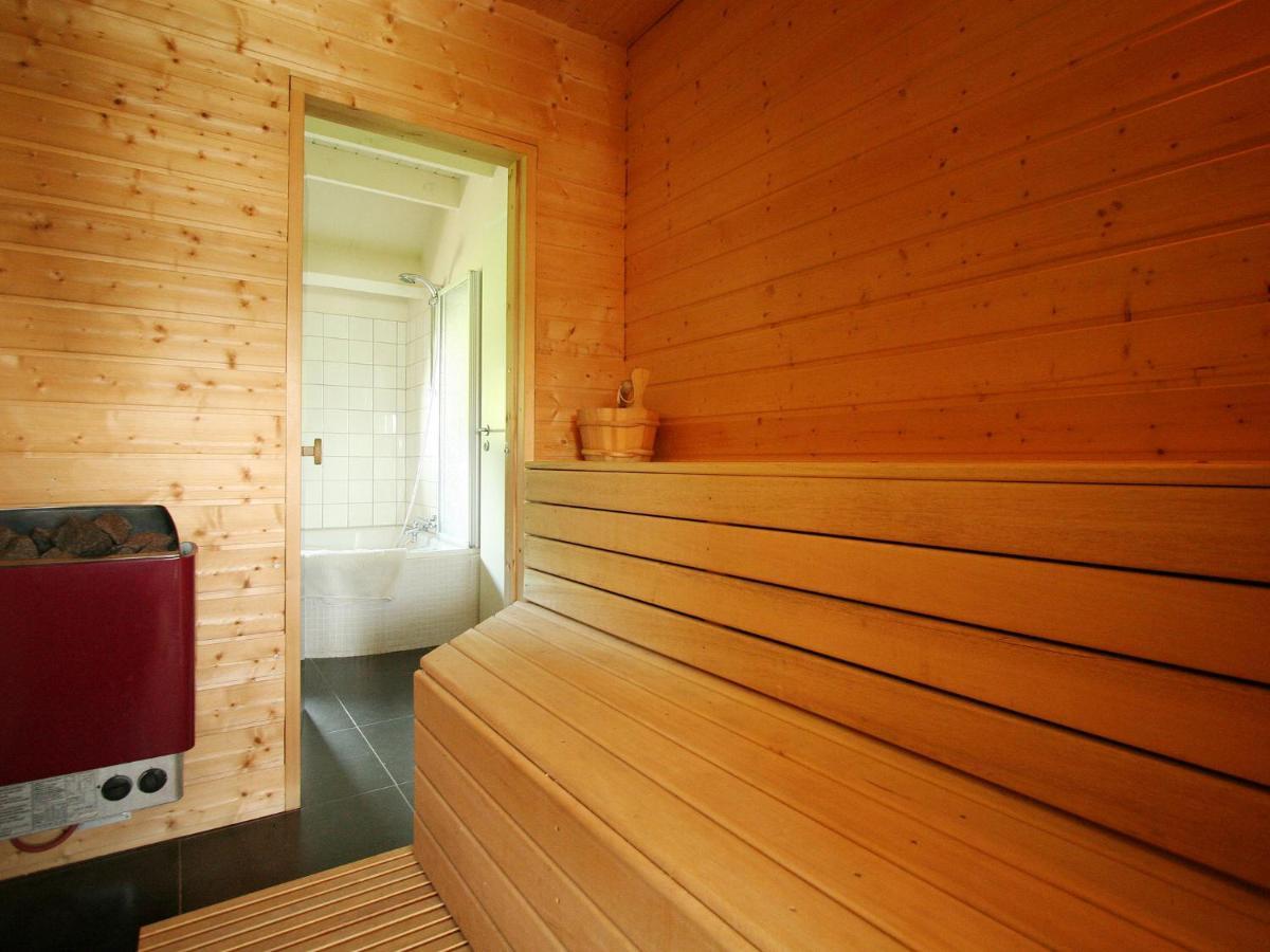 Luxury Apartment In Malmedy With Bubble Bath Camera foto