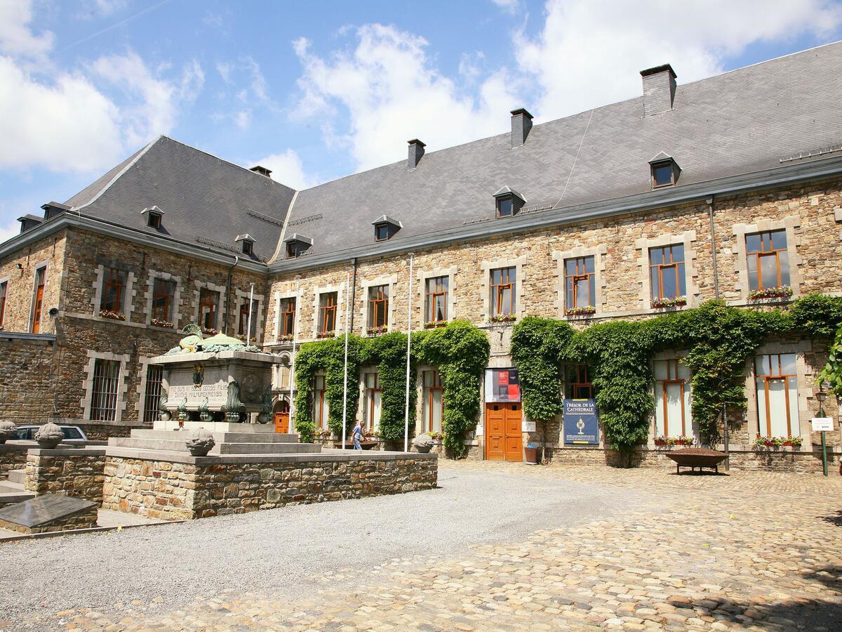 Luxury Apartment In Malmedy With Bubble Bath Camera foto