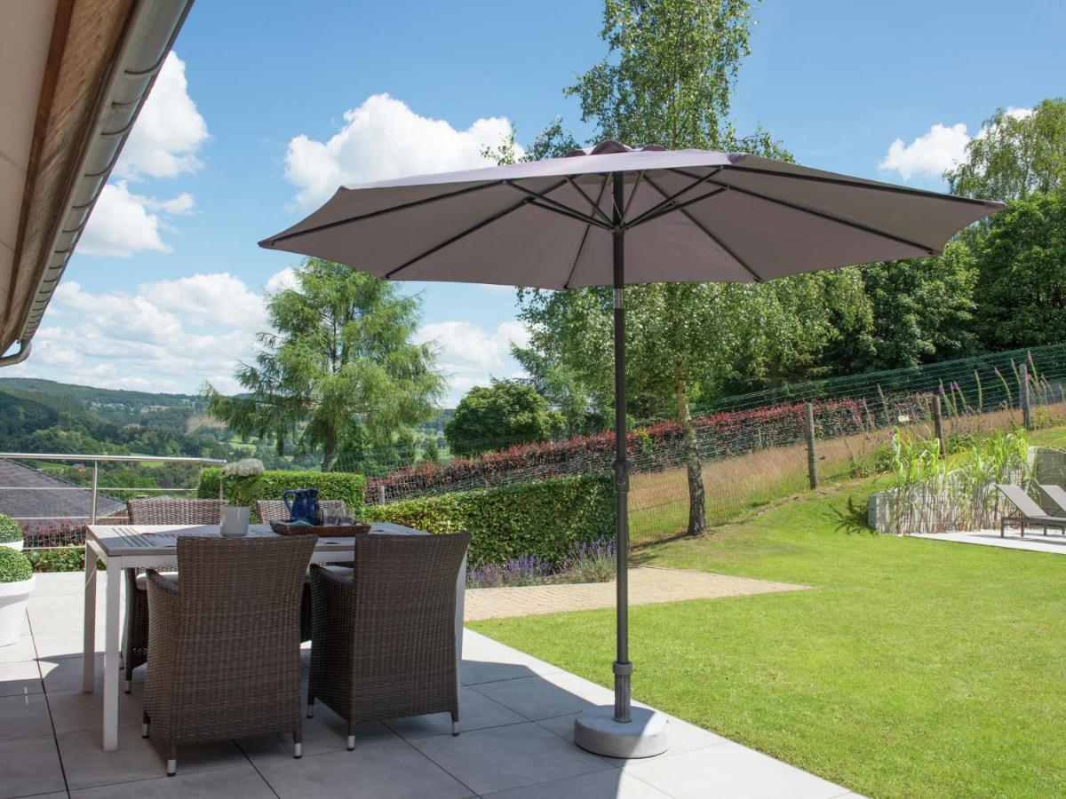 Luxury Apartment In Malmedy With Bubble Bath Camera foto