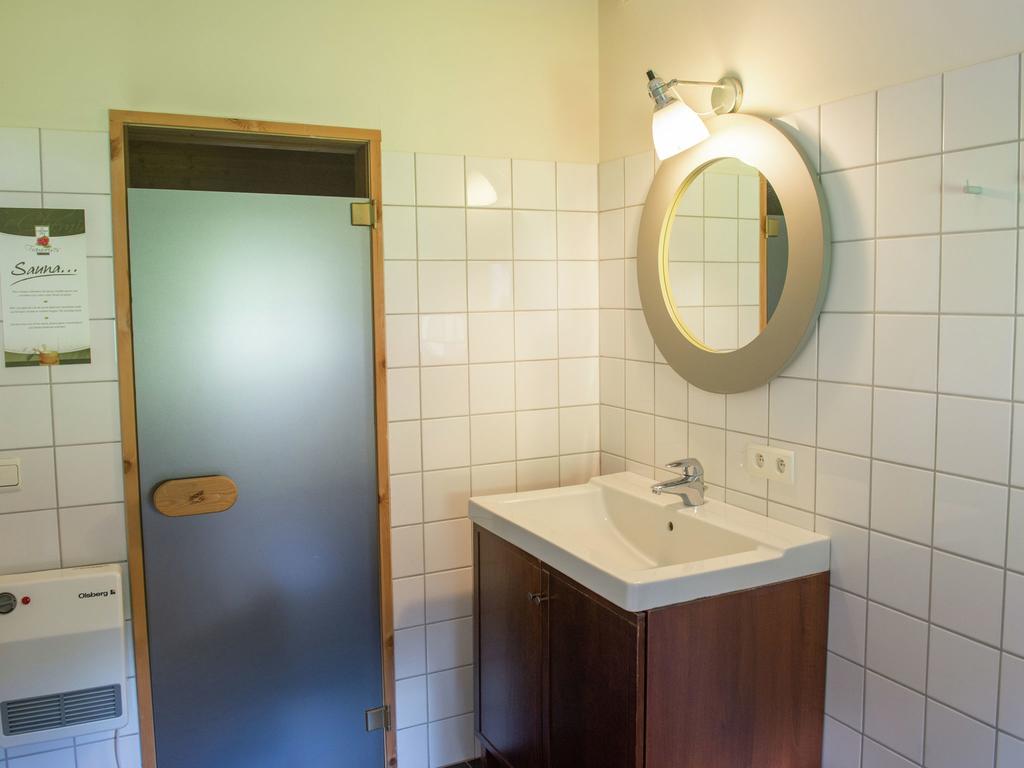 Luxury Apartment In Malmedy With Bubble Bath Esterno foto