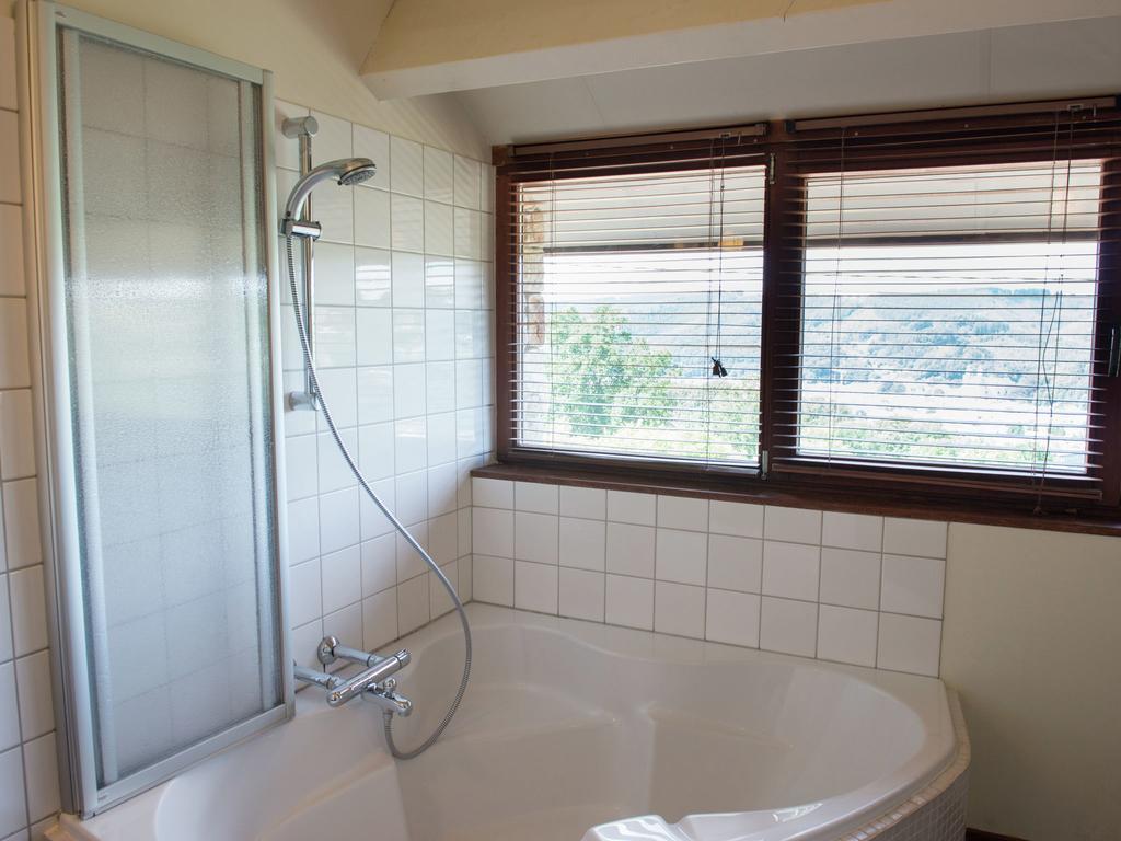 Luxury Apartment In Malmedy With Bubble Bath Esterno foto