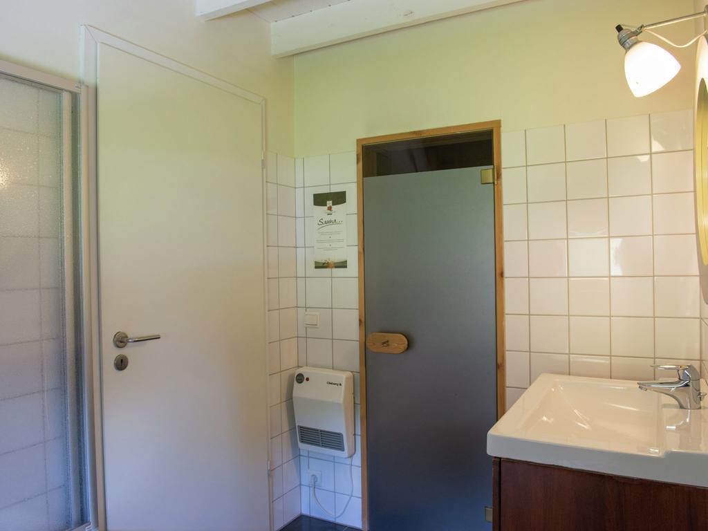 Luxury Apartment In Malmedy With Bubble Bath Esterno foto