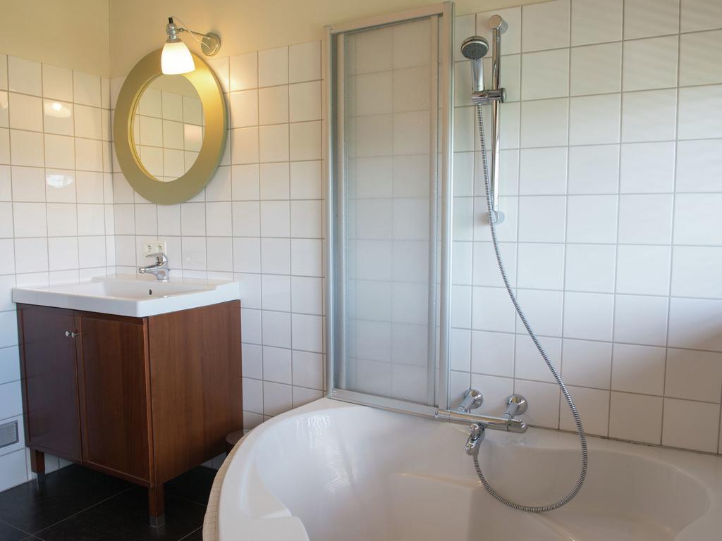 Luxury Apartment In Malmedy With Bubble Bath Esterno foto