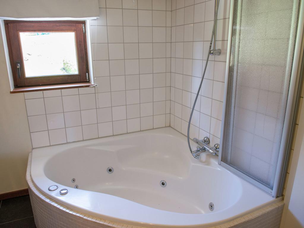 Luxury Apartment In Malmedy With Bubble Bath Esterno foto