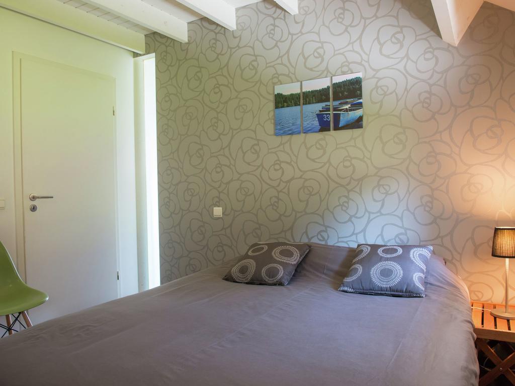 Luxury Apartment In Malmedy With Bubble Bath Esterno foto
