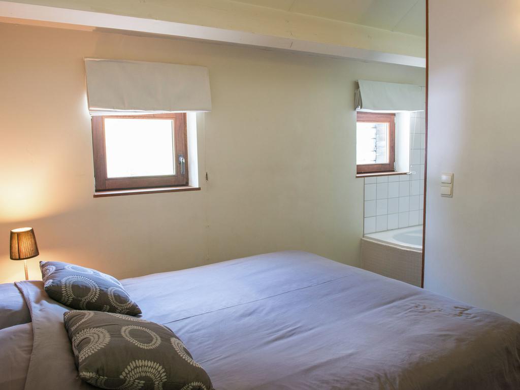 Luxury Apartment In Malmedy With Bubble Bath Esterno foto