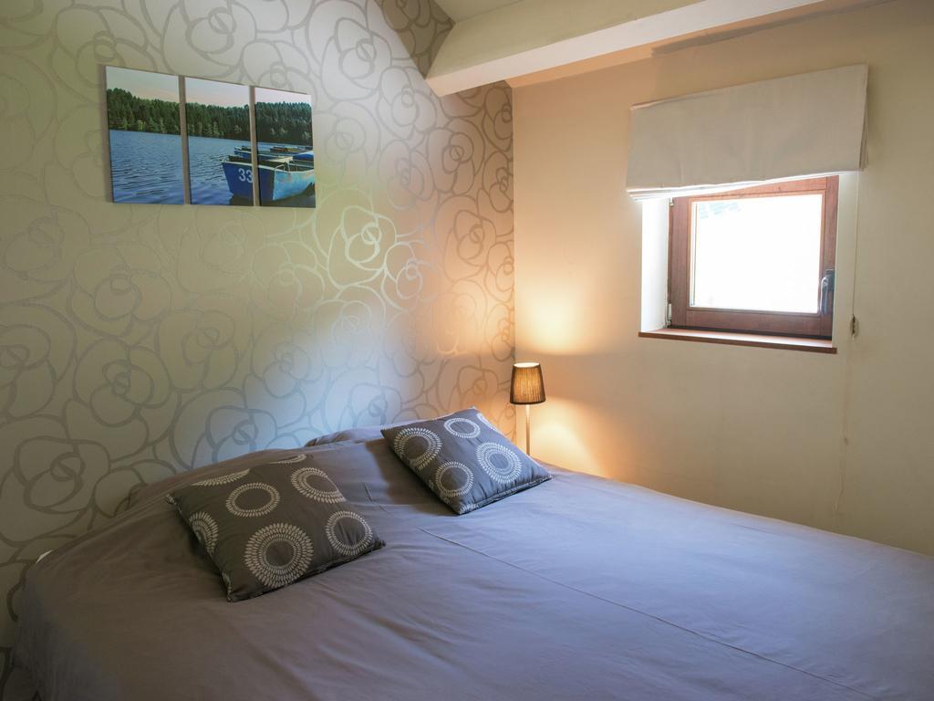 Luxury Apartment In Malmedy With Bubble Bath Esterno foto