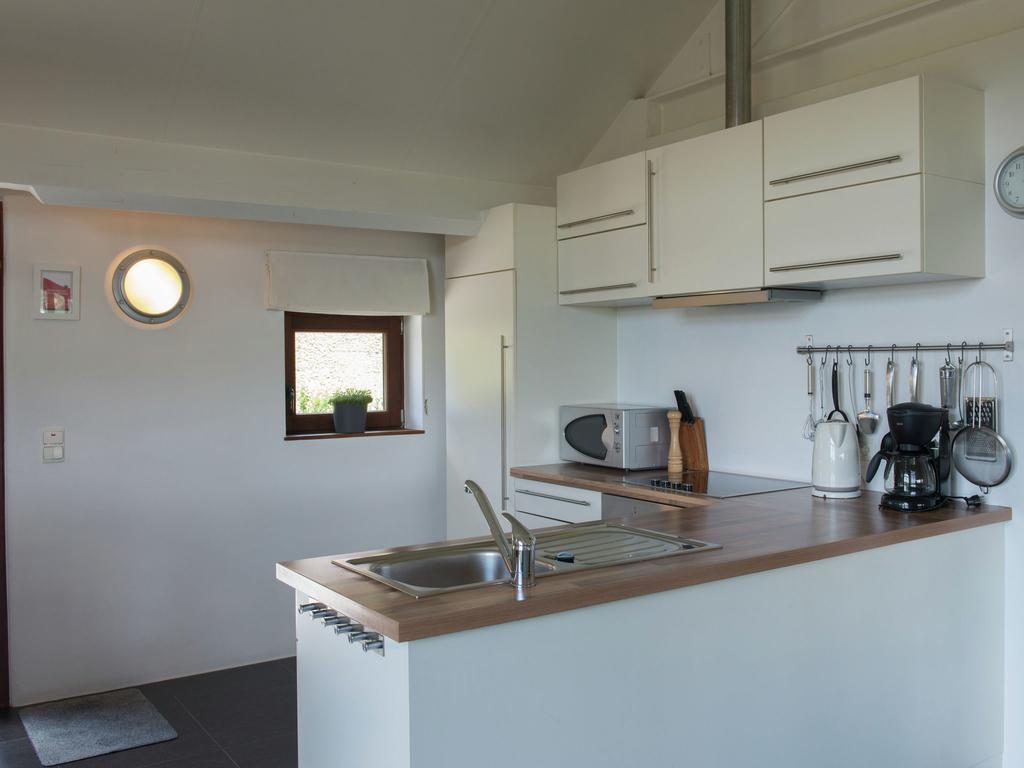Luxury Apartment In Malmedy With Bubble Bath Esterno foto